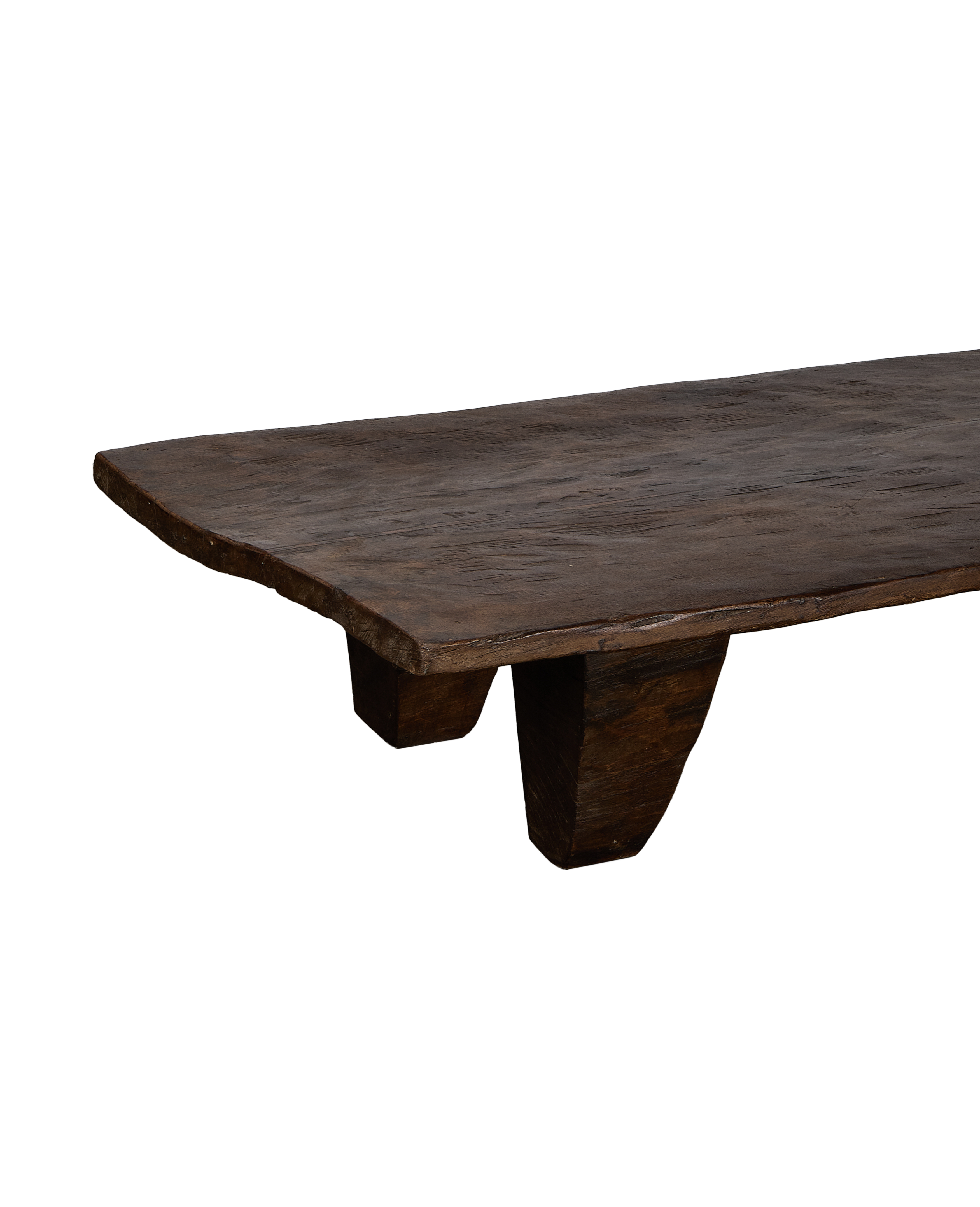 Nagaland Coffee Table