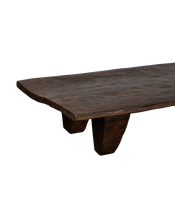 Nagaland Coffee Table