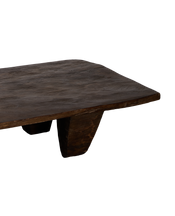 Nagaland Coffee Table