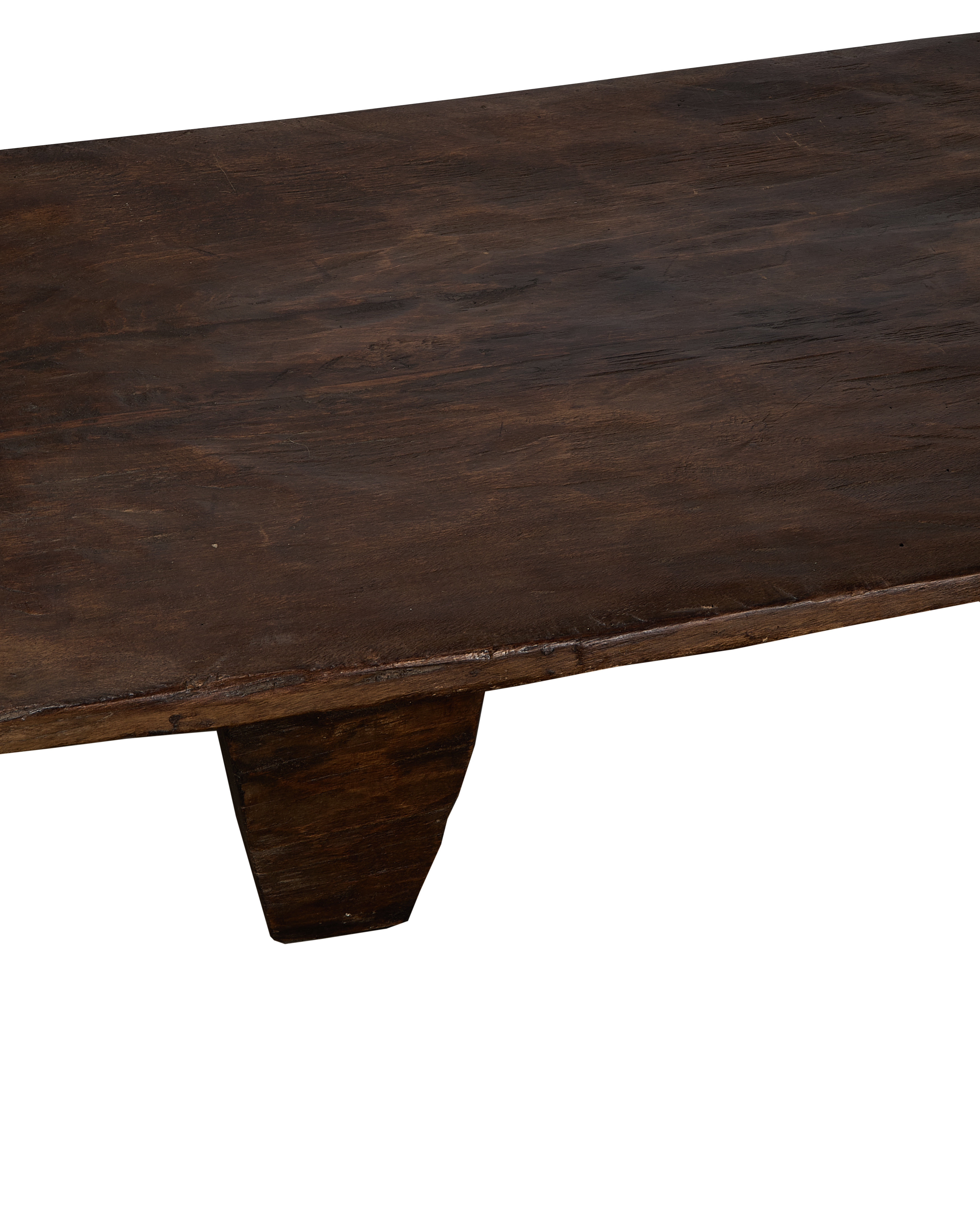 Nagaland Coffee Table