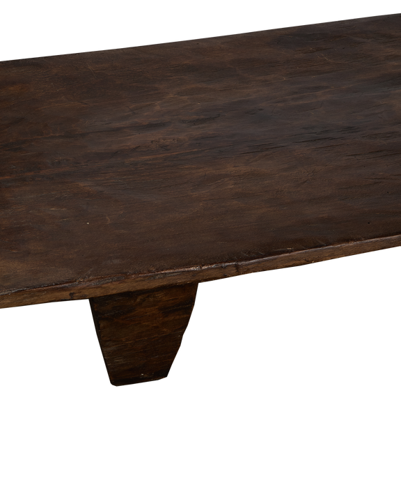 Nagaland Coffee Table