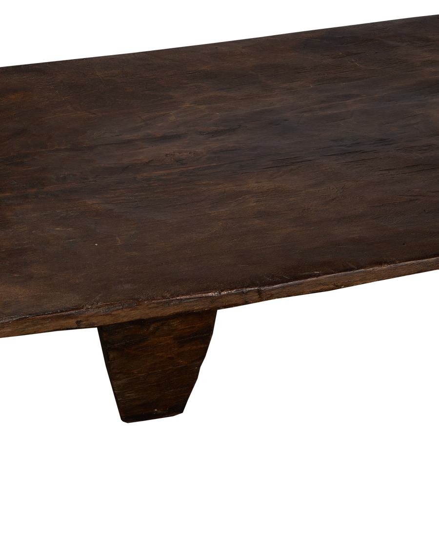 Nagaland Coffee Table