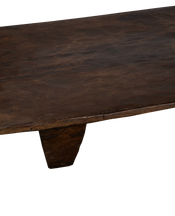 Nagaland Coffee Table