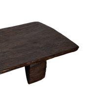Nagaland Coffee Table