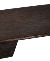 Nagaland Coffee Table