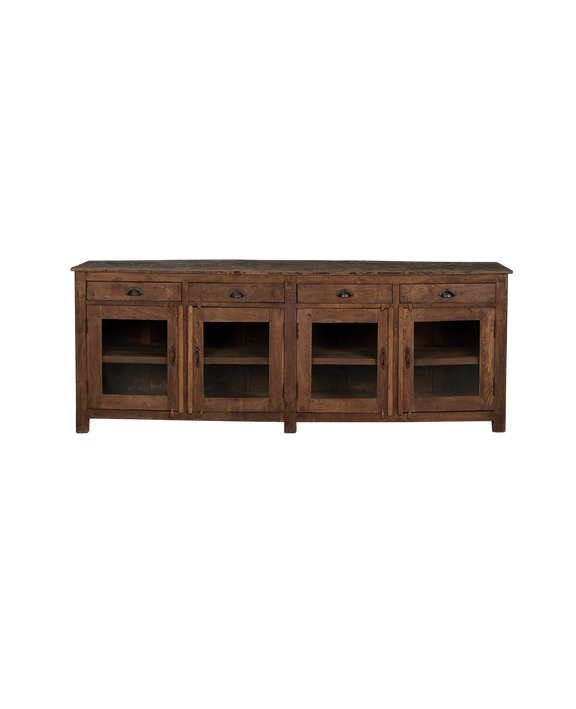 Wood Sideboard - Natural