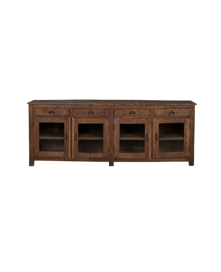 Wood Sideboard - Natural