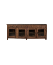Wood Sideboard - Natural