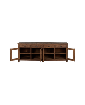 Wood Sideboard - Natural