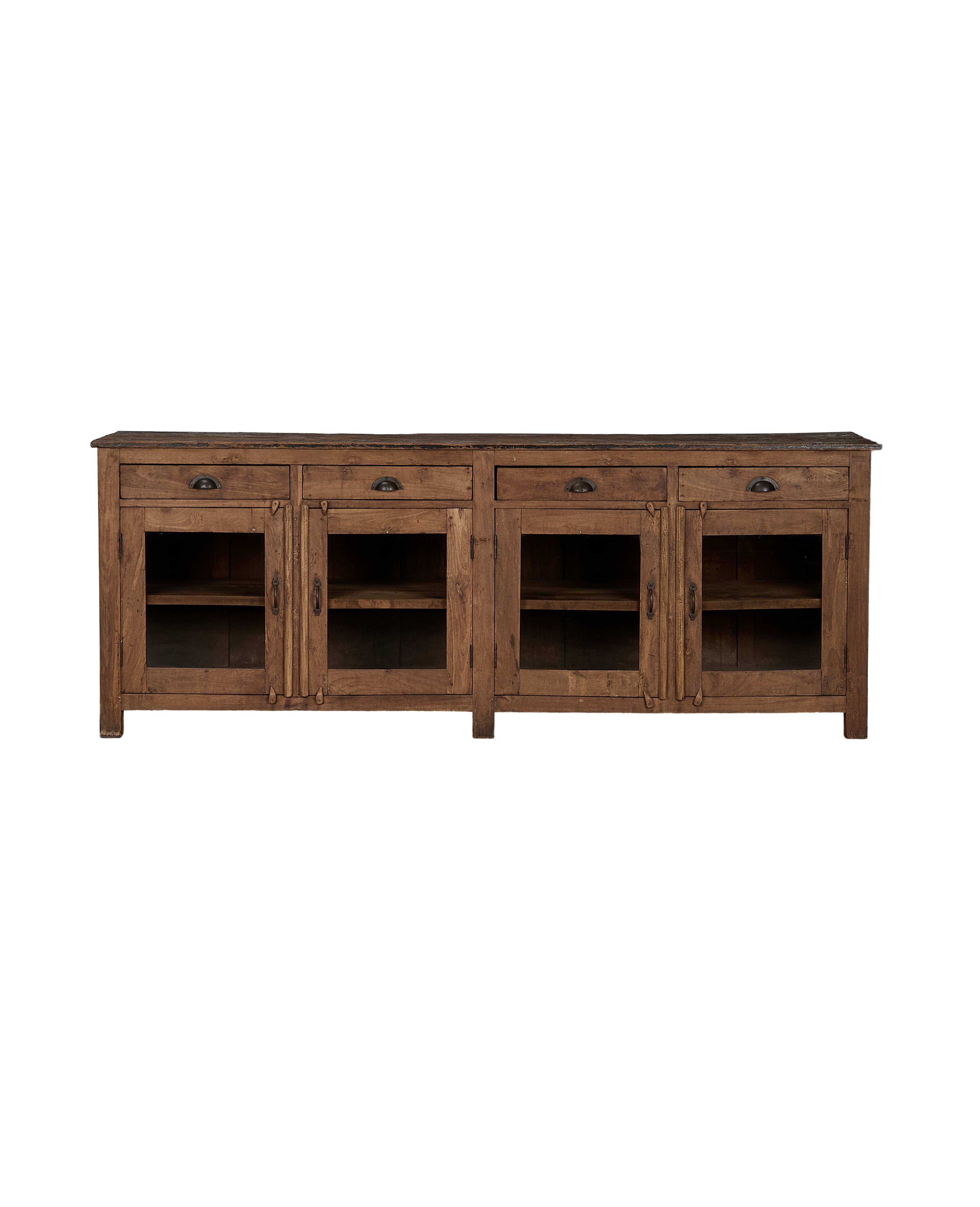 Wood Sideboard - Natural