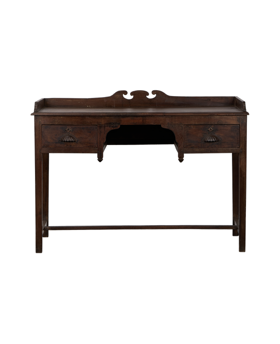 Wood Desk - Natural