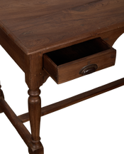 Wood Desk - Natural