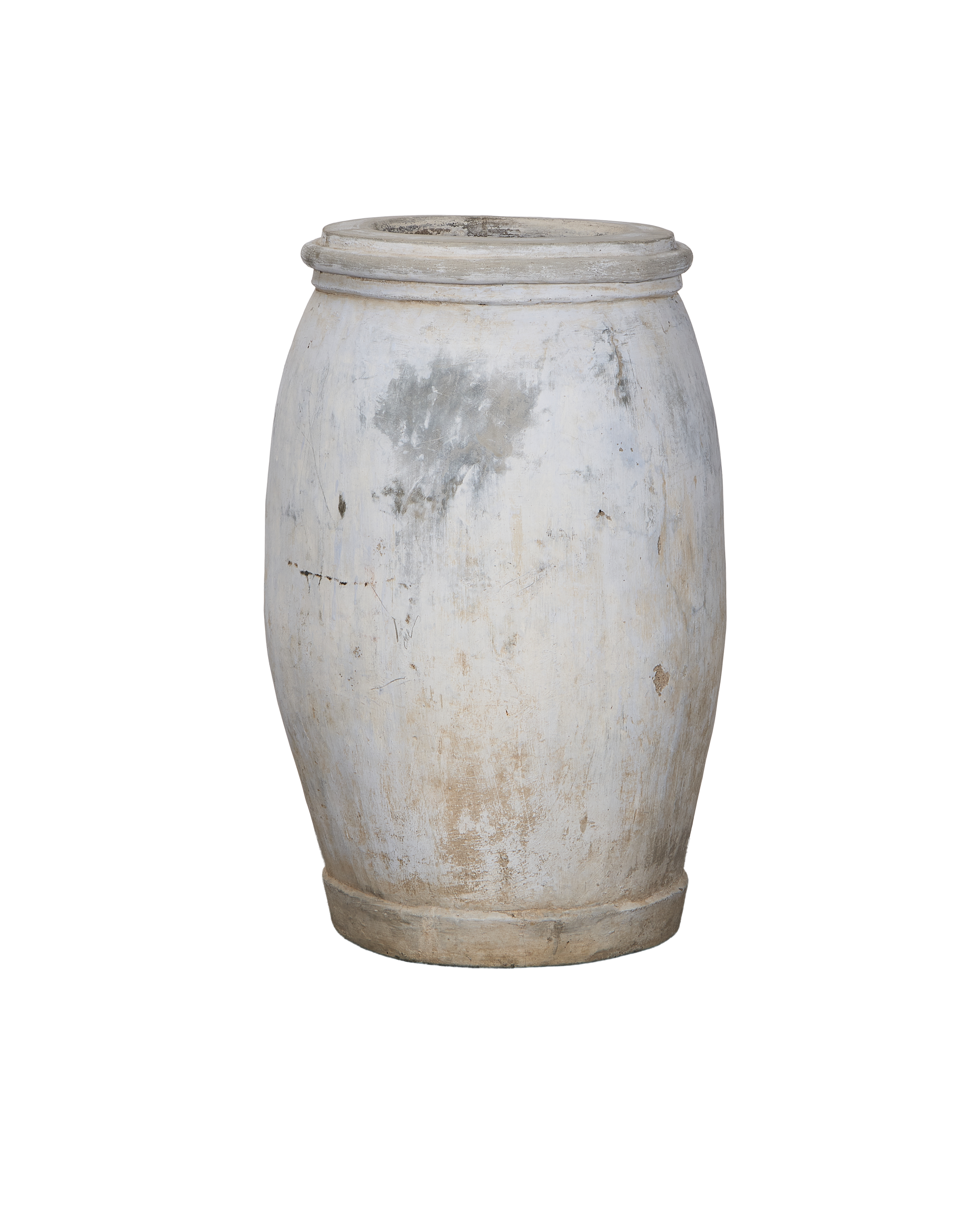 Grain Pot