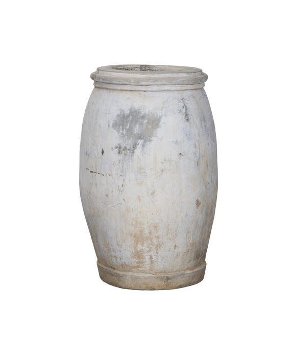 Grain Pot