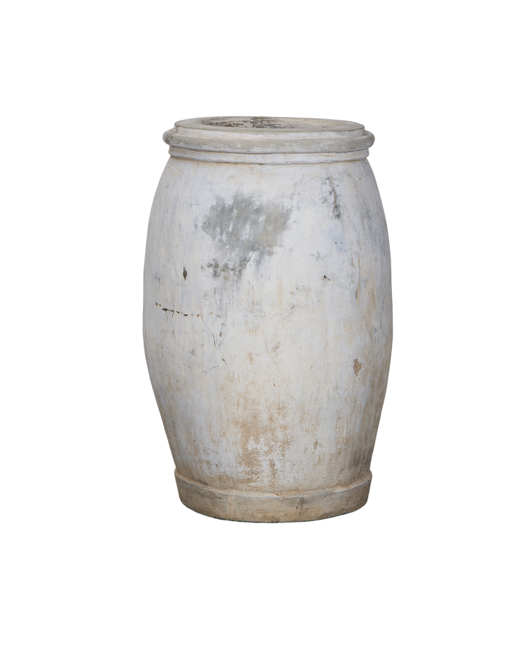 Grain Pot