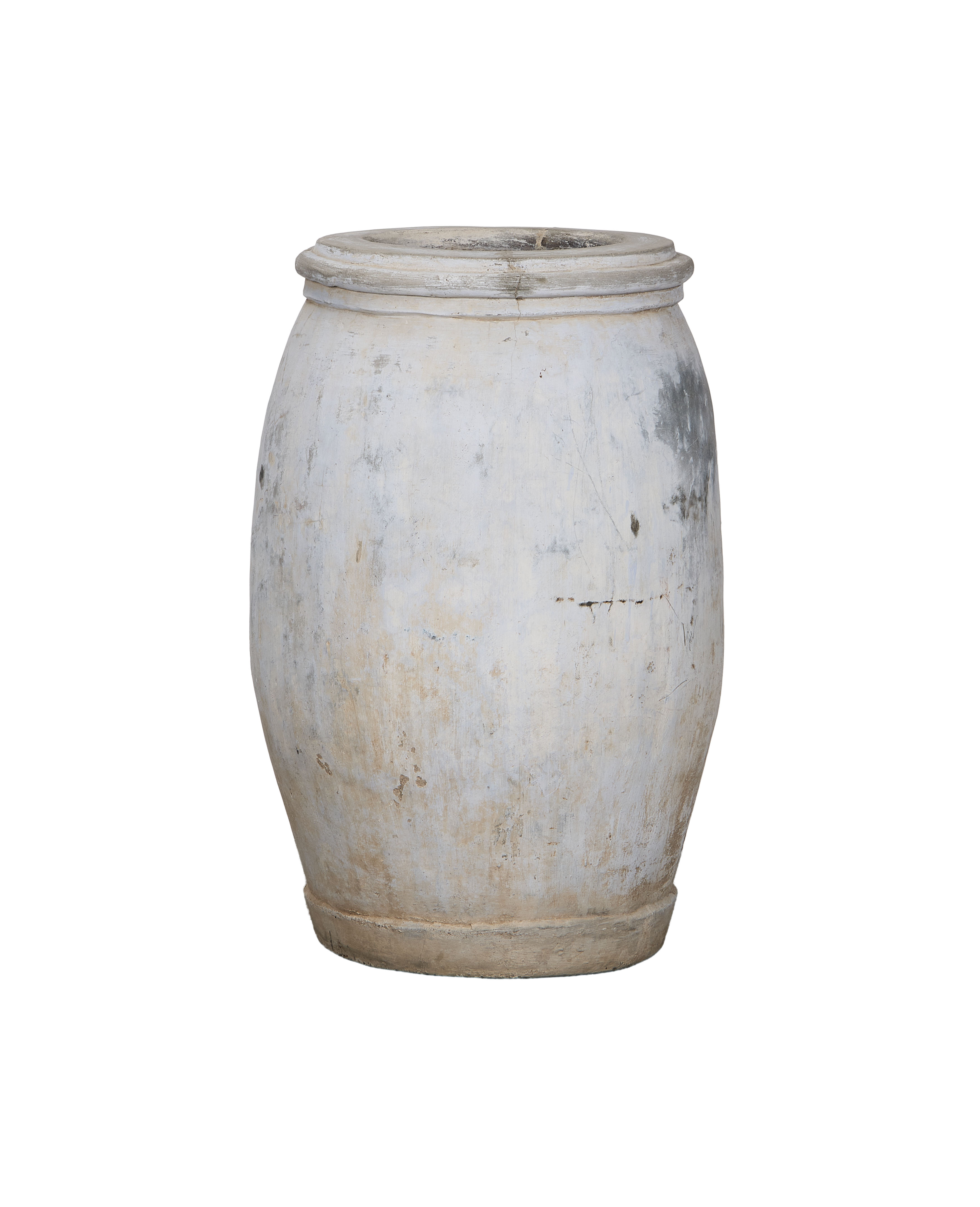 Grain Pot