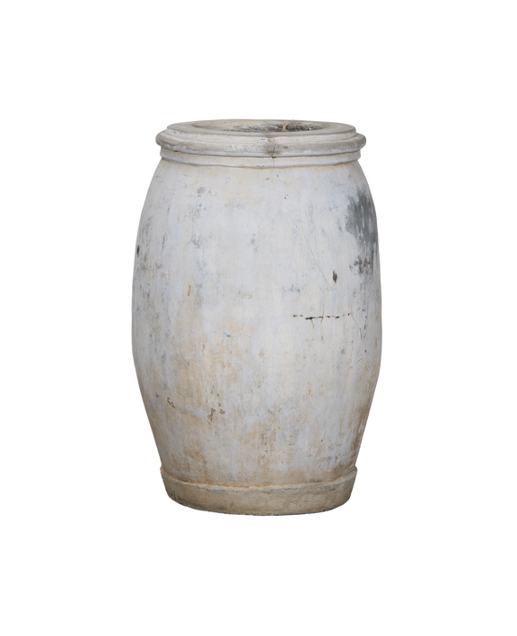 Grain Pot