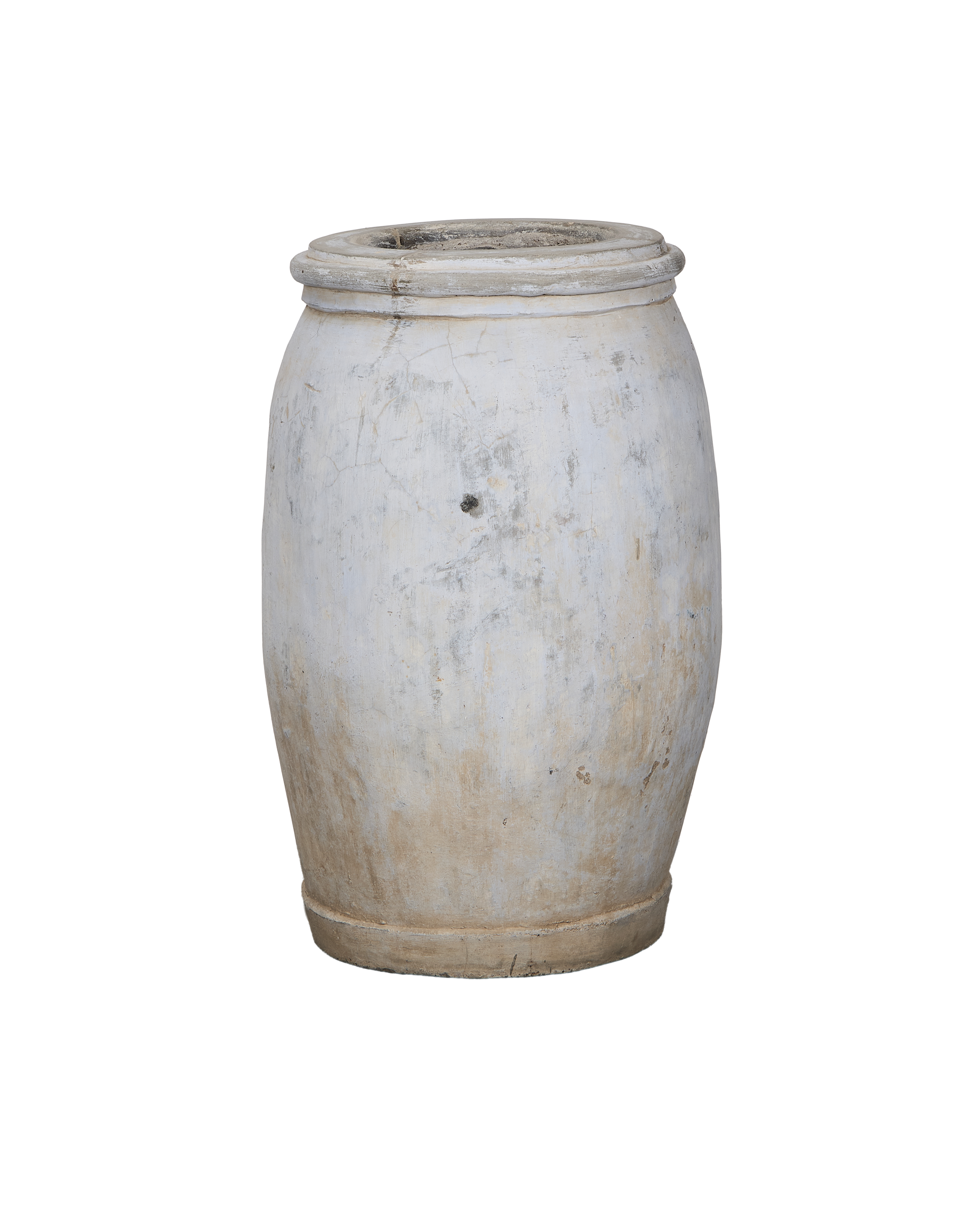 Grain Pot