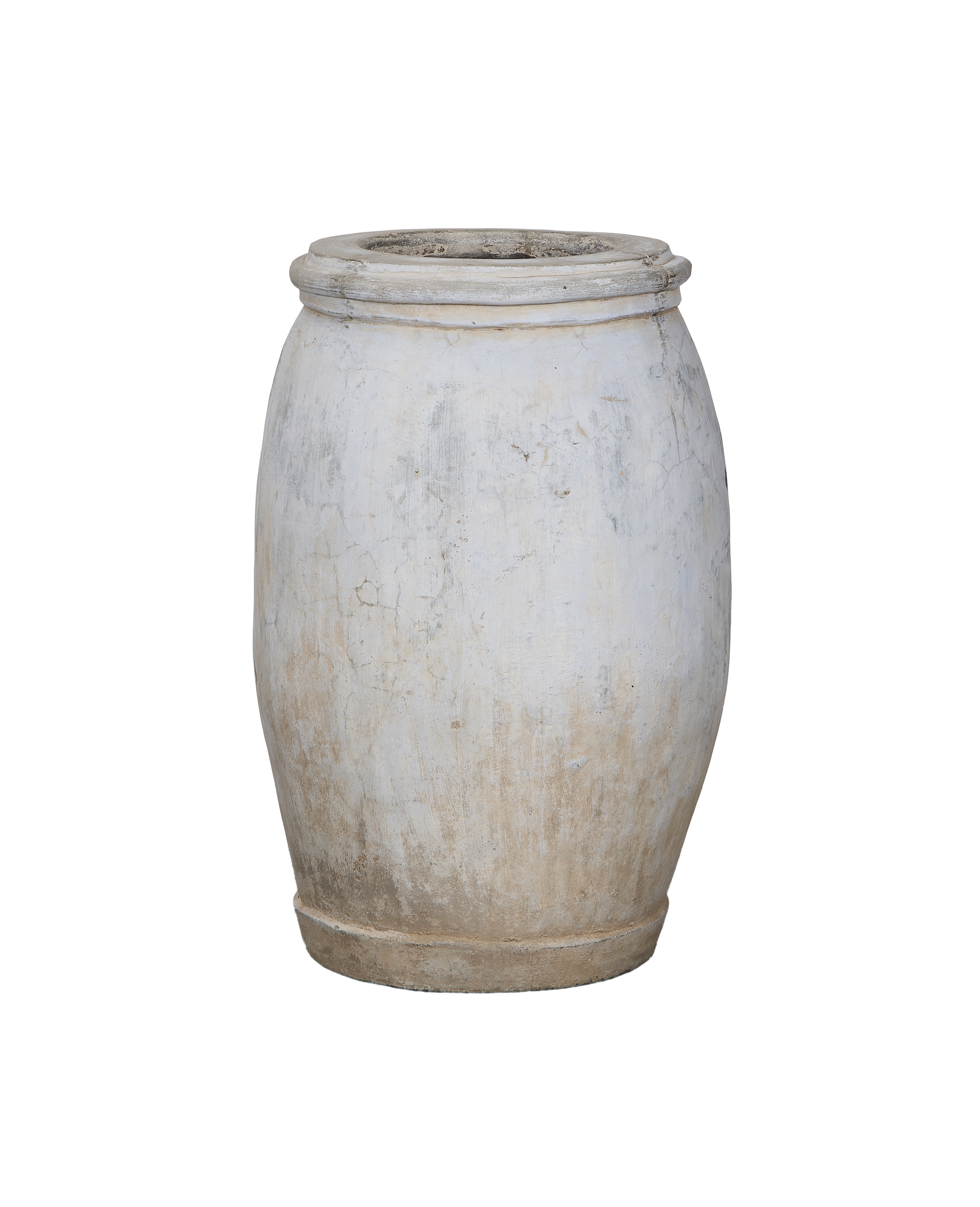 Grain Pot