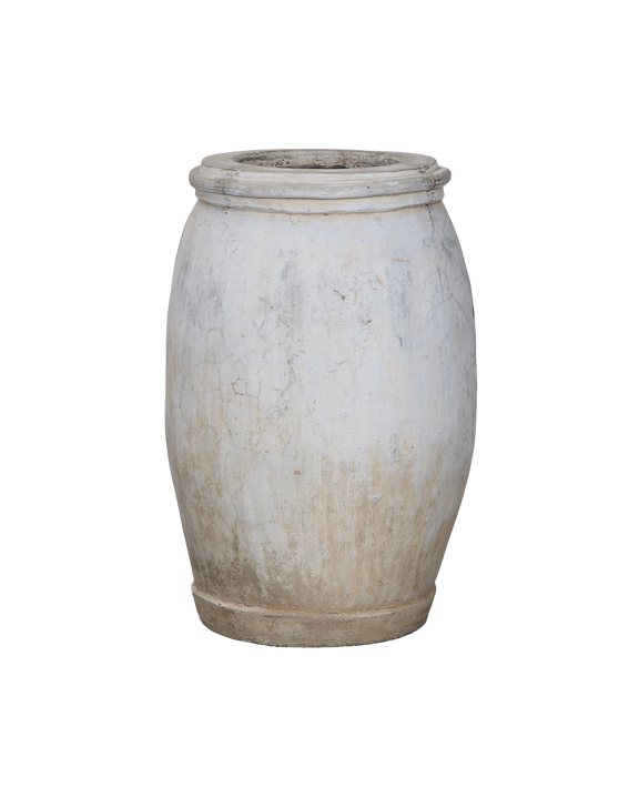 Grain Pot