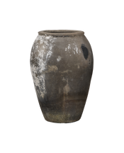 Grain Pot