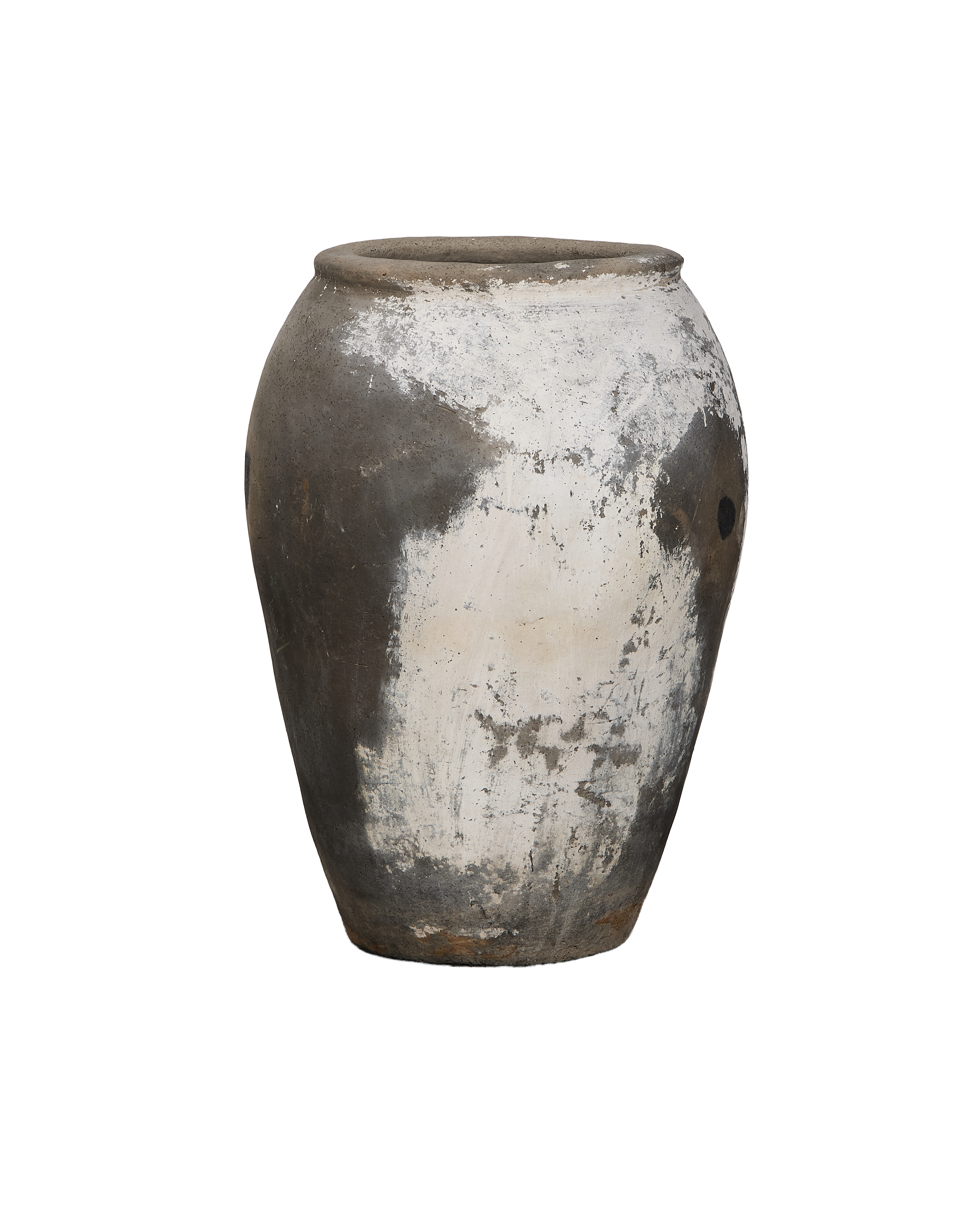 Grain Pot