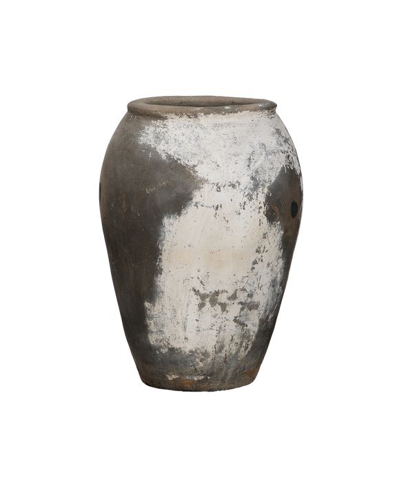 Grain Pot