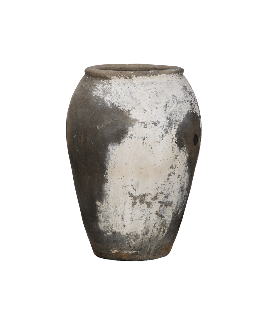Grain Pot