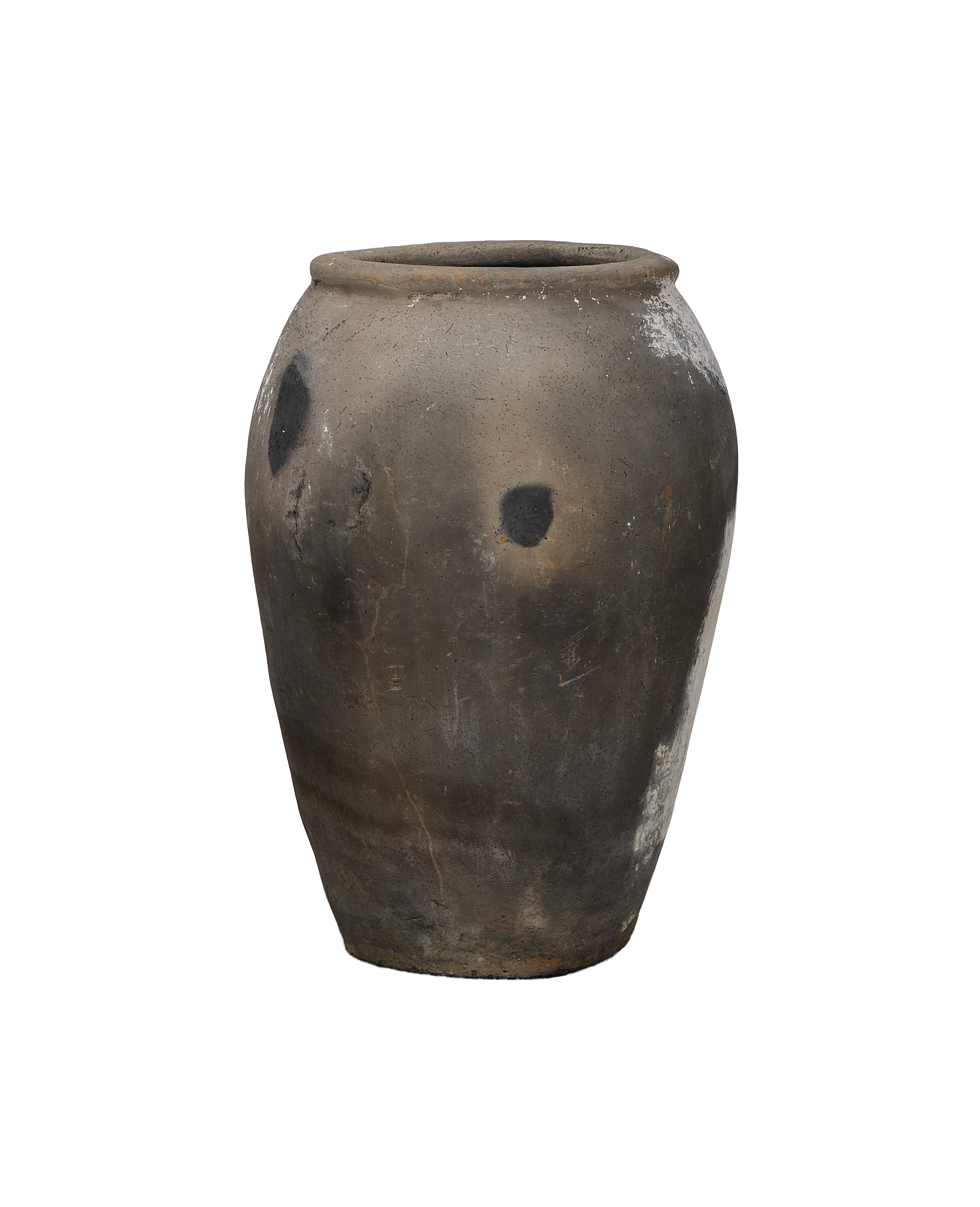 Grain Pot
