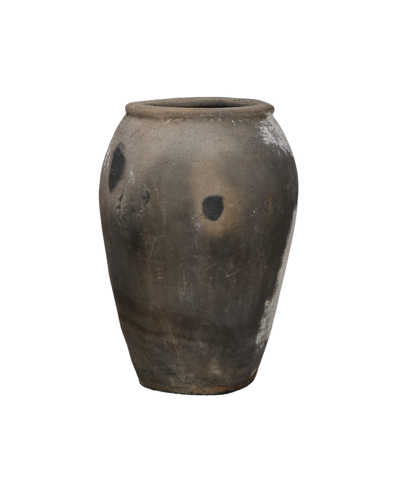 Grain Pot