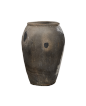 Grain Pot
