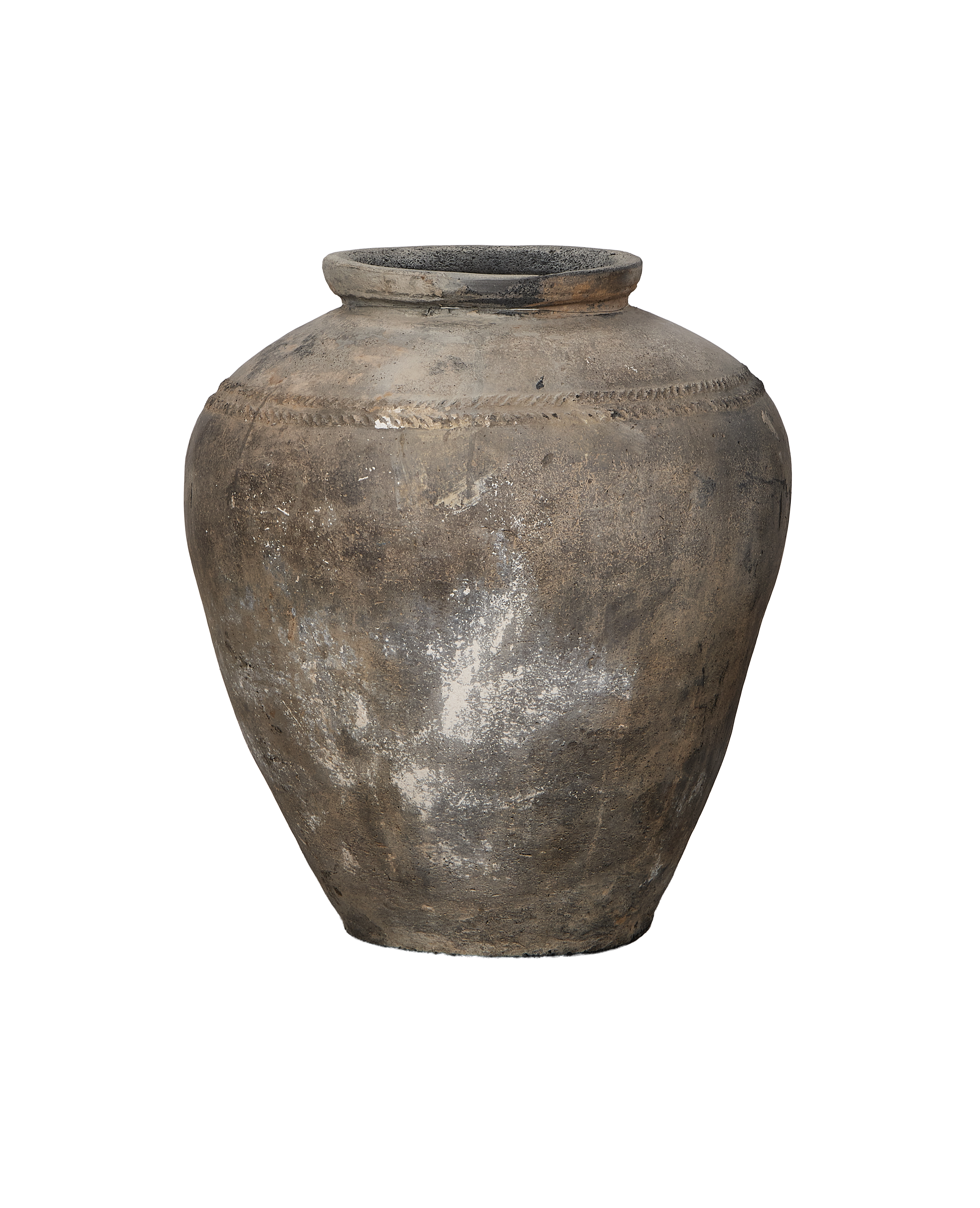 Grain Pot
