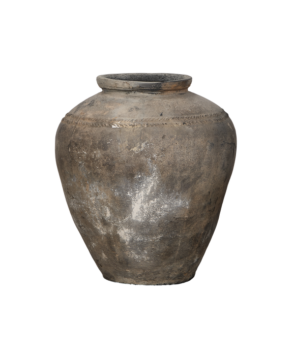 Grain Pot