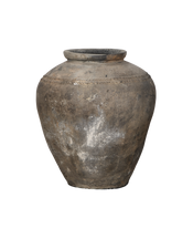 Grain Pot