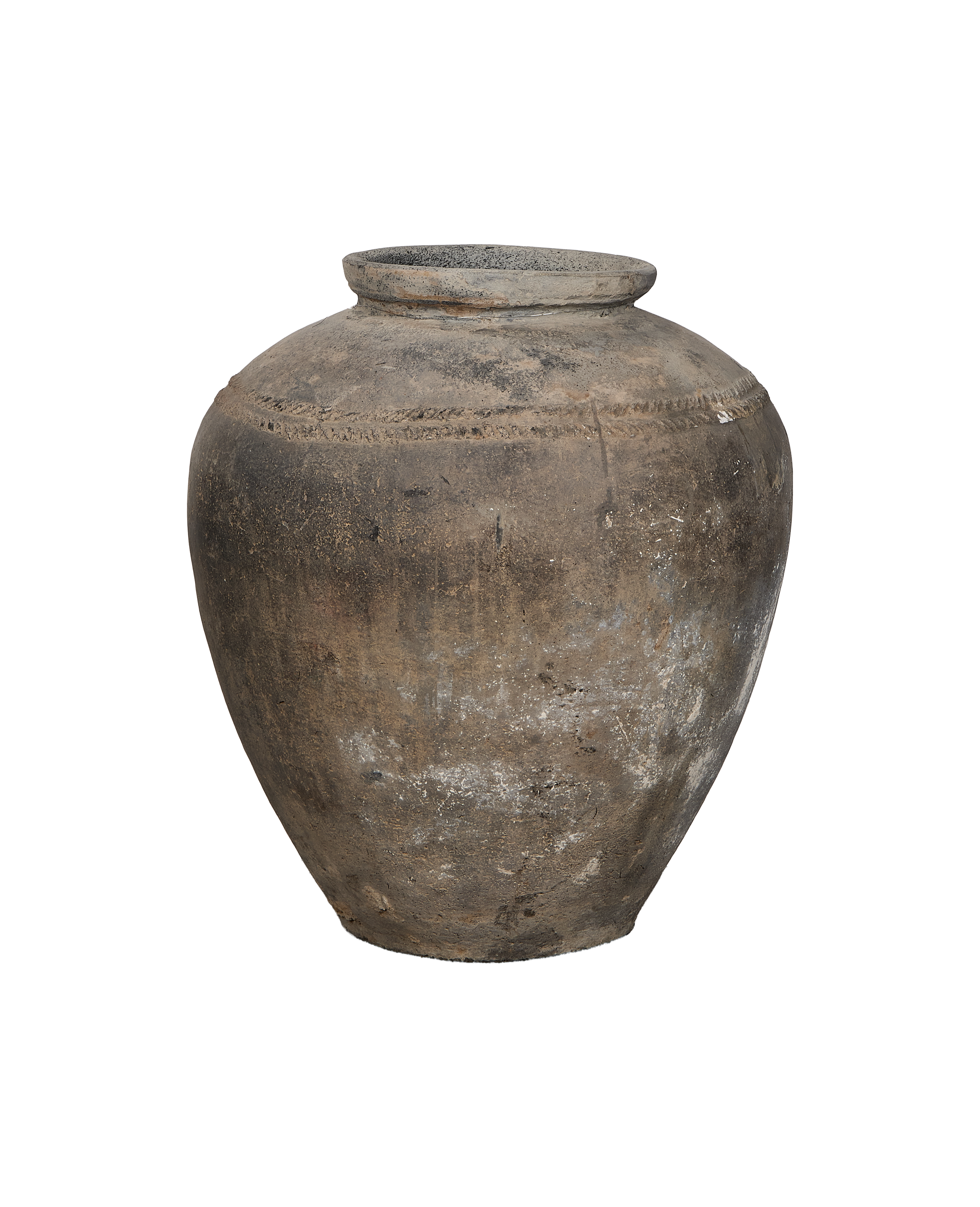 Grain Pot