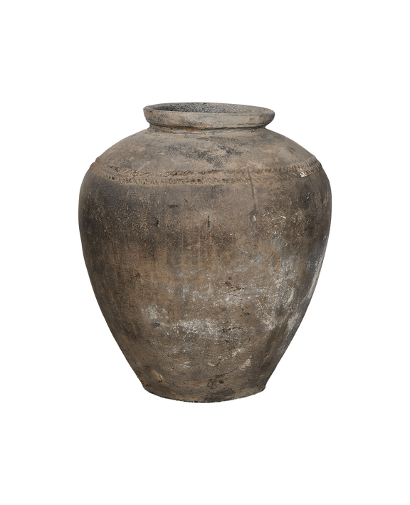 Grain Pot