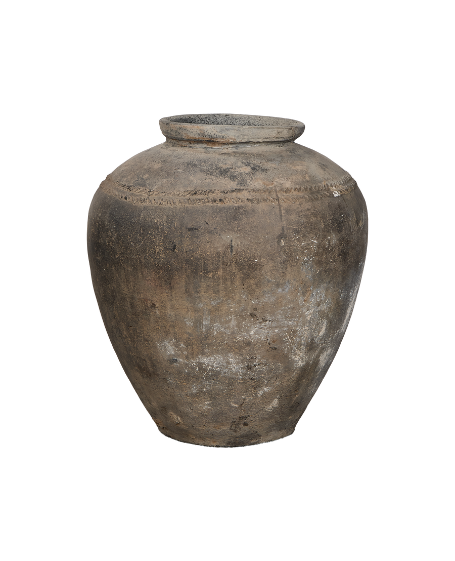 Grain Pot