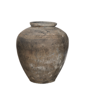 Grain Pot