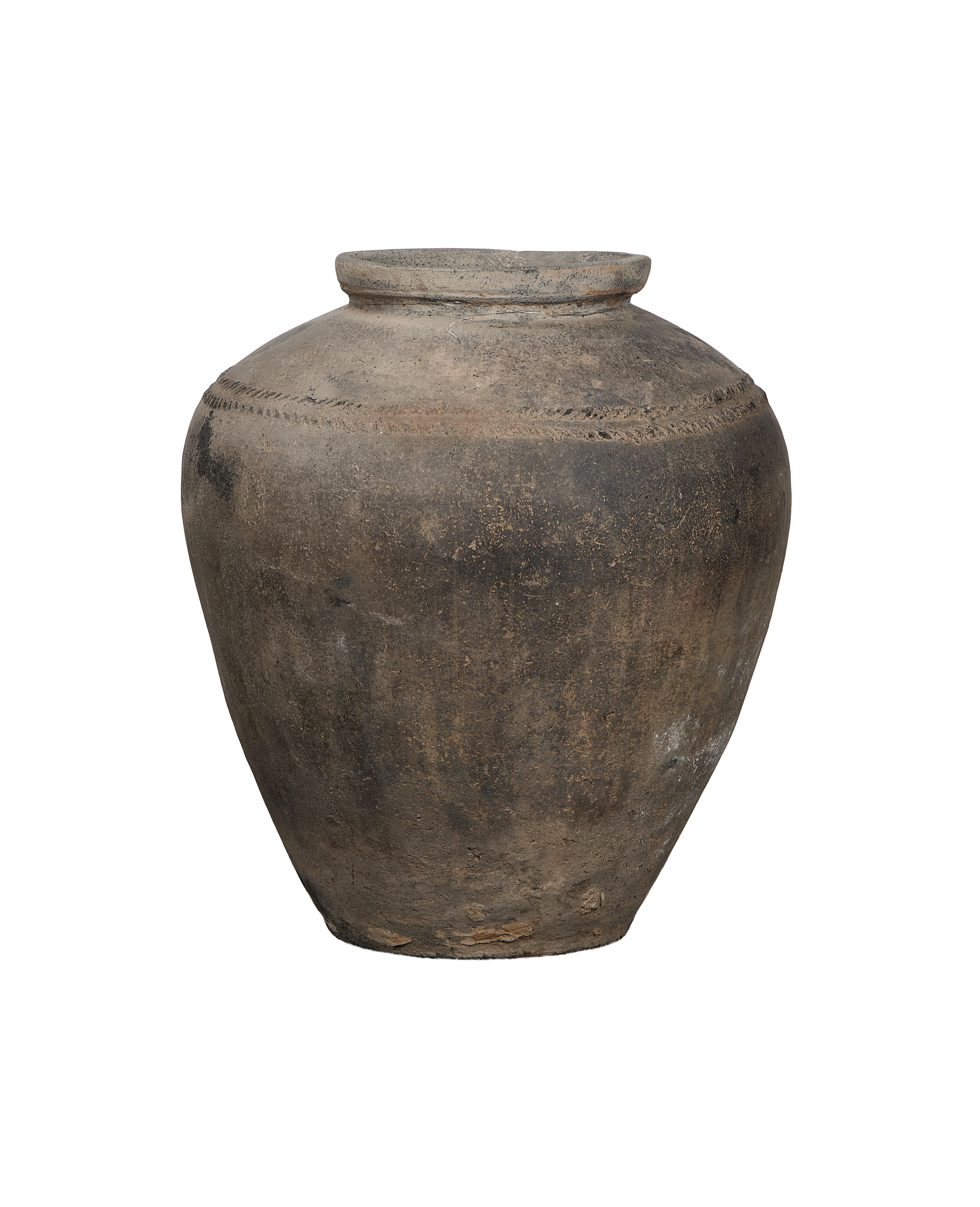 Grain Pot
