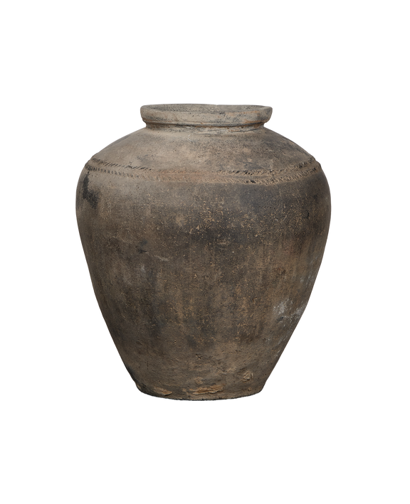 Grain Pot