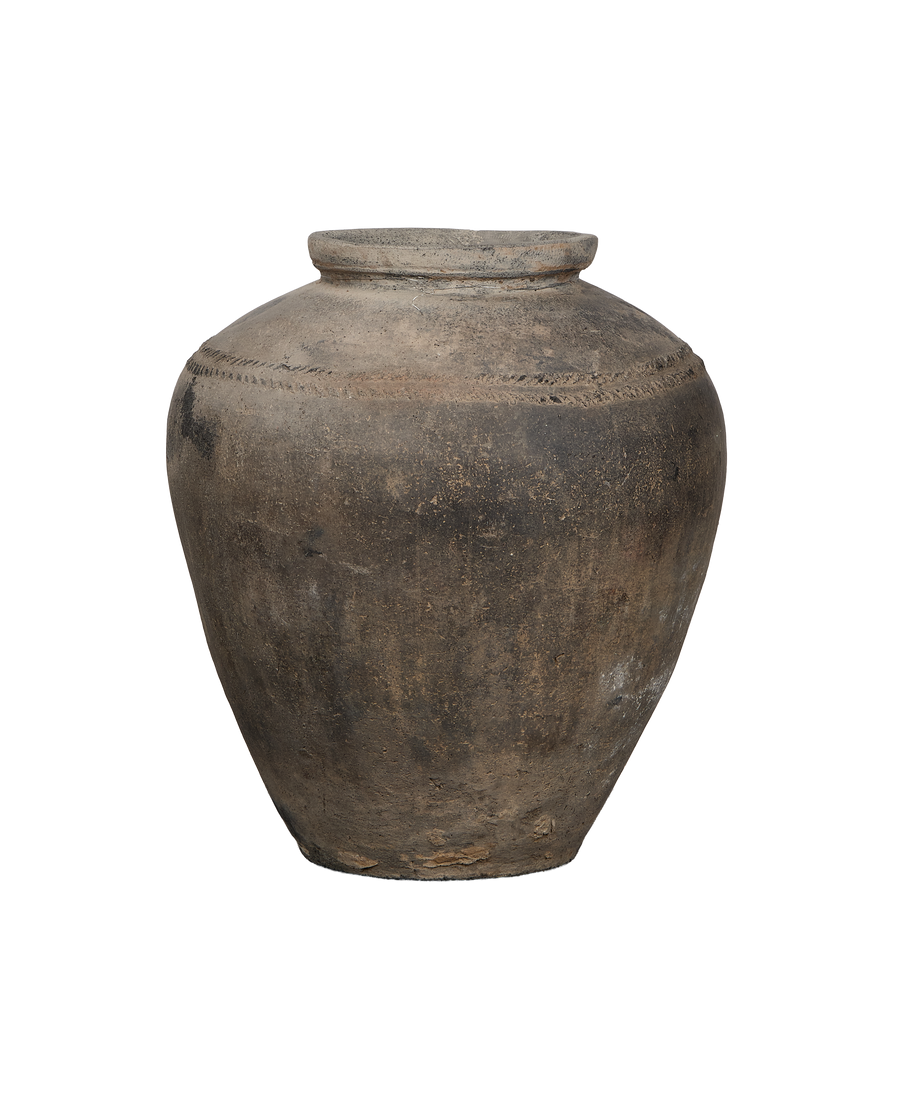 Grain Pot