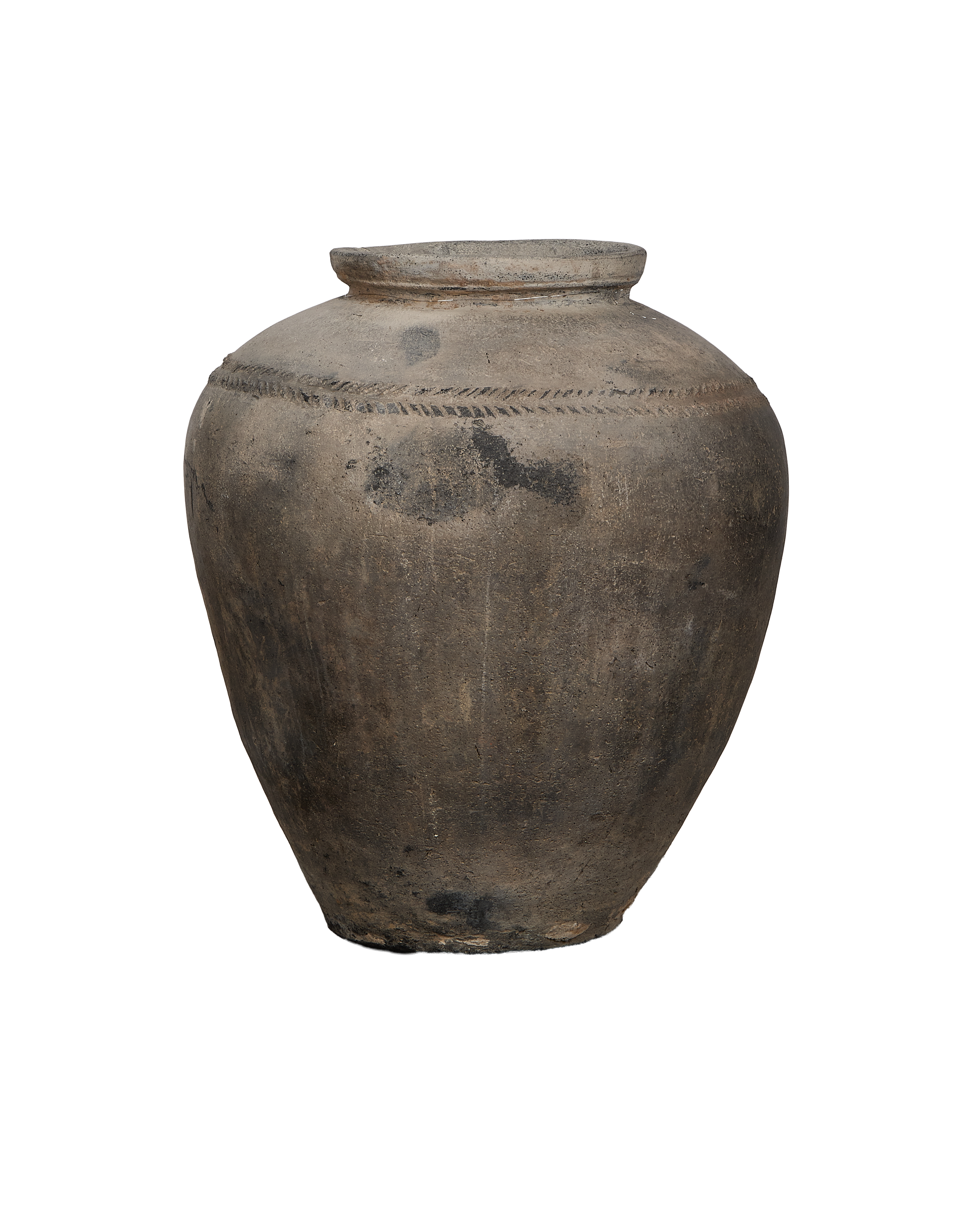 Grain Pot