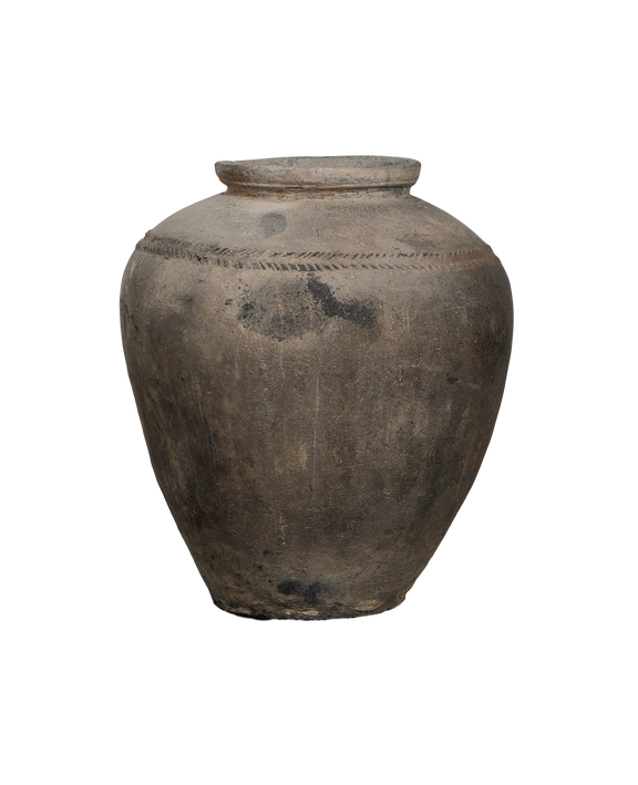Grain Pot