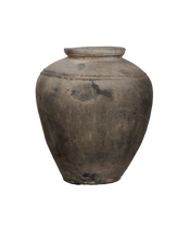 Grain Pot