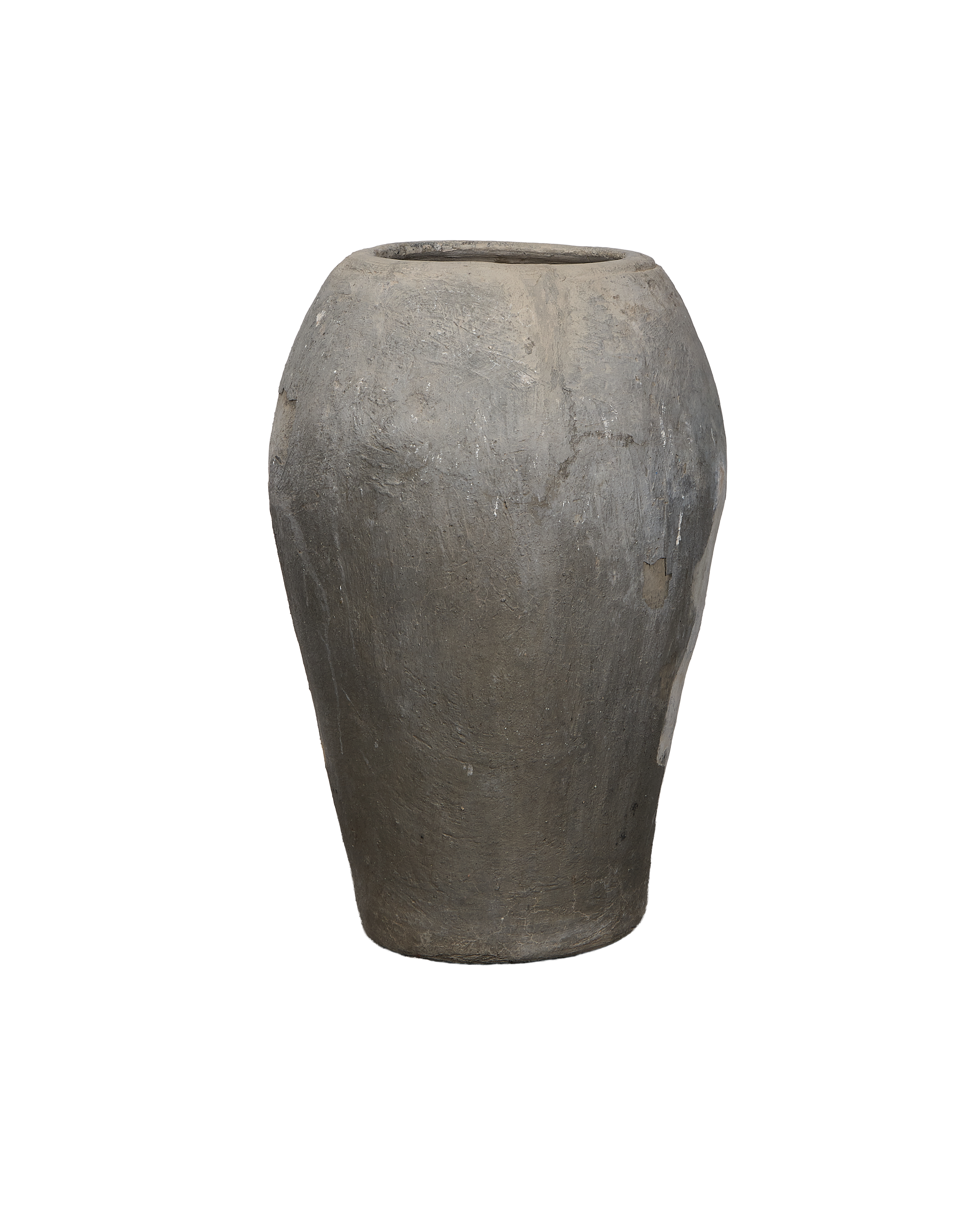 Grain Pot