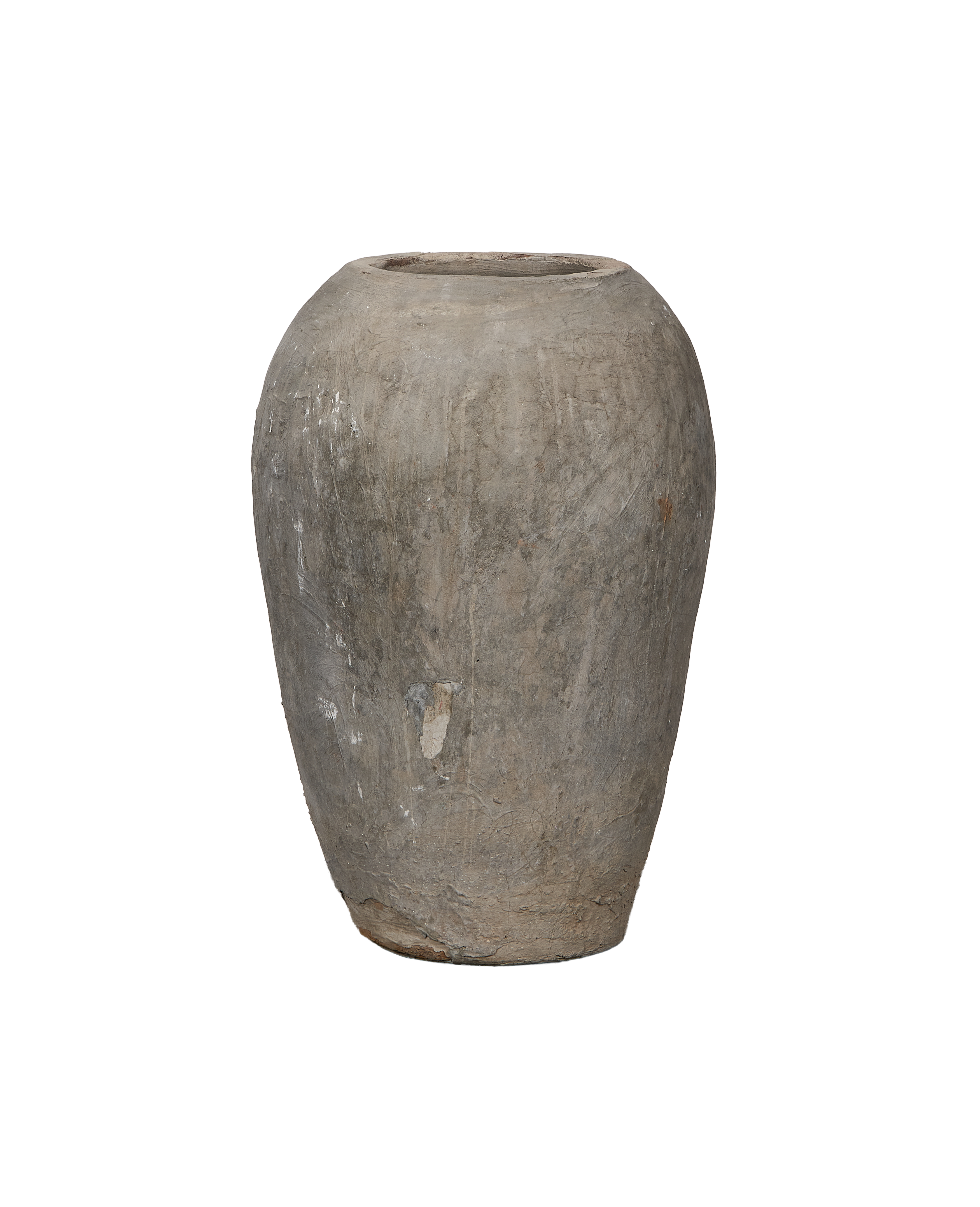 Grain Pot