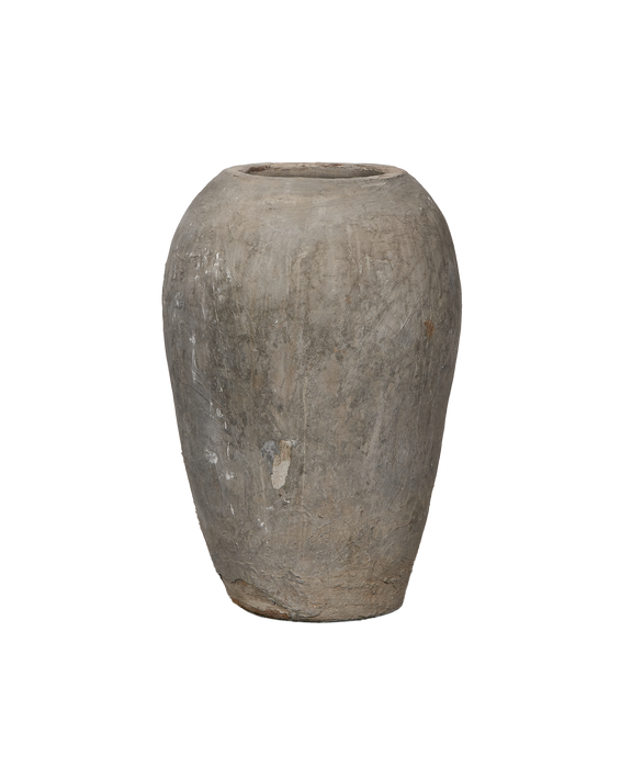 Grain Pot