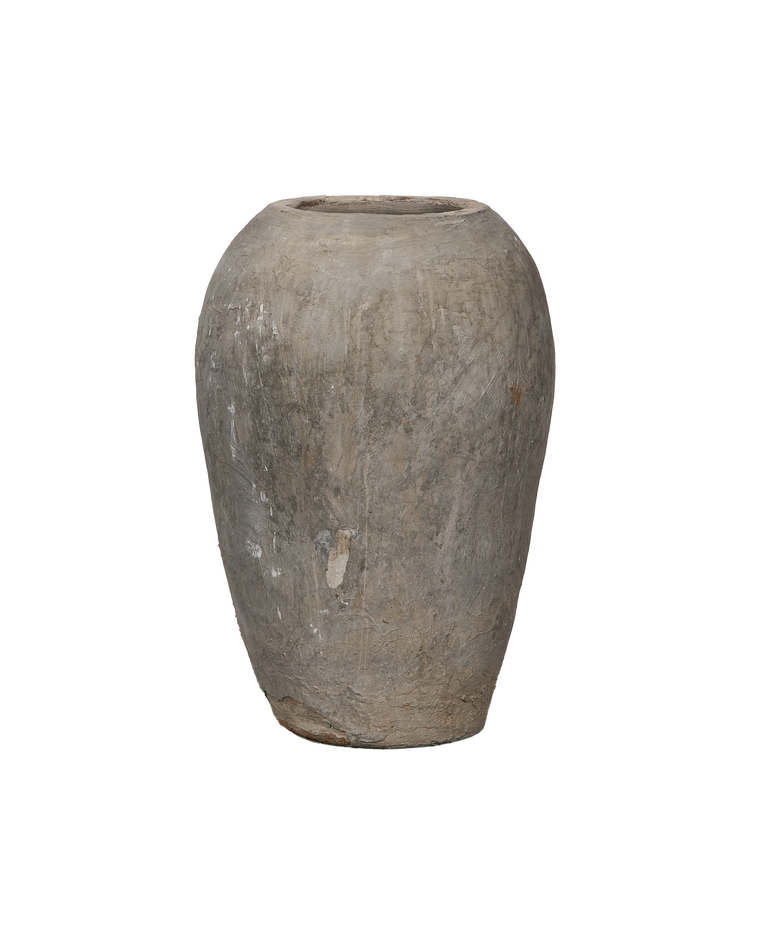 Grain Pot