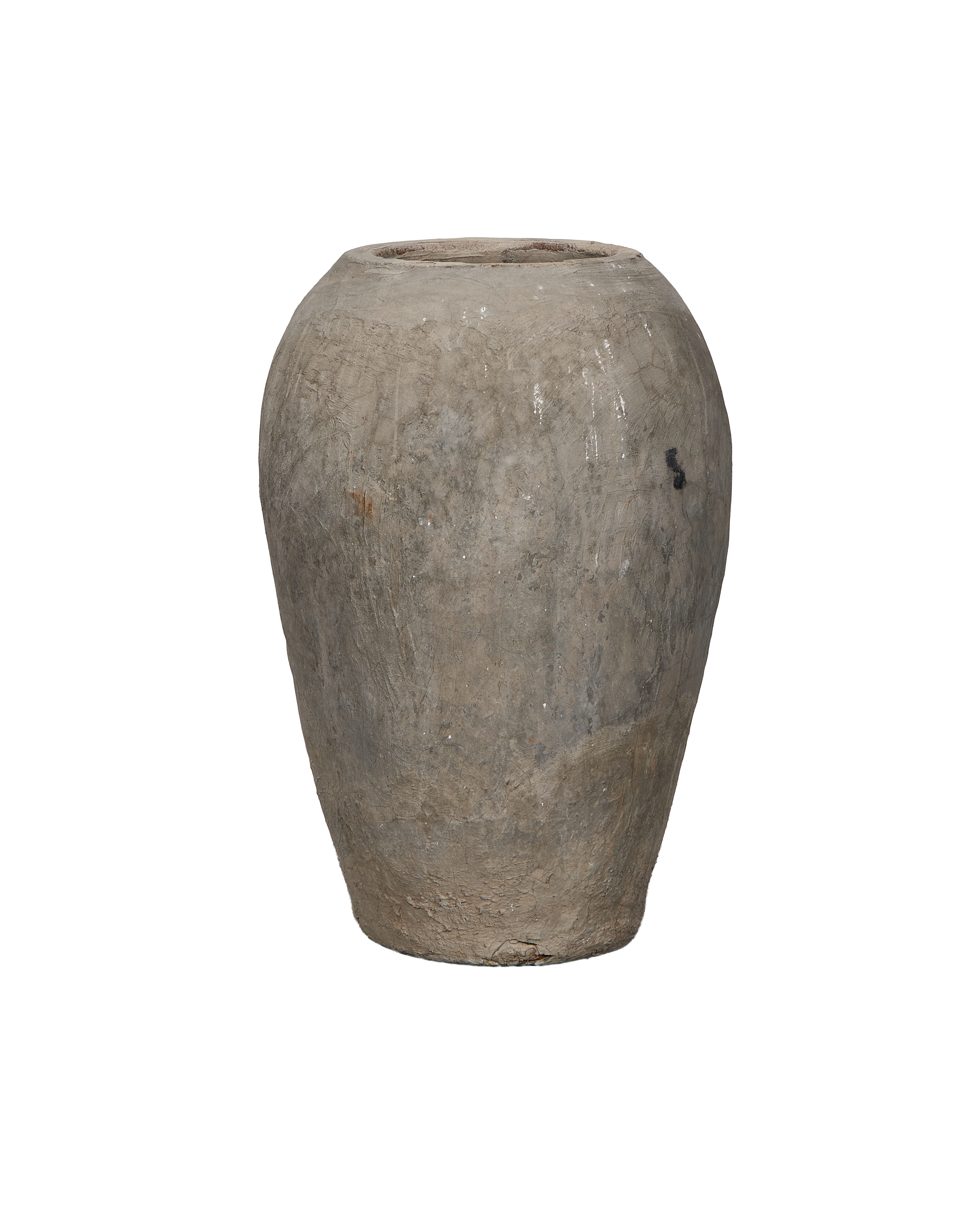 Grain Pot