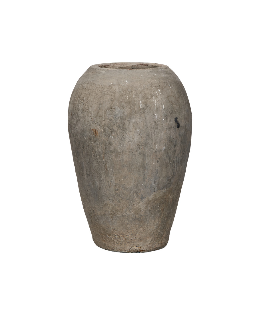 Grain Pot